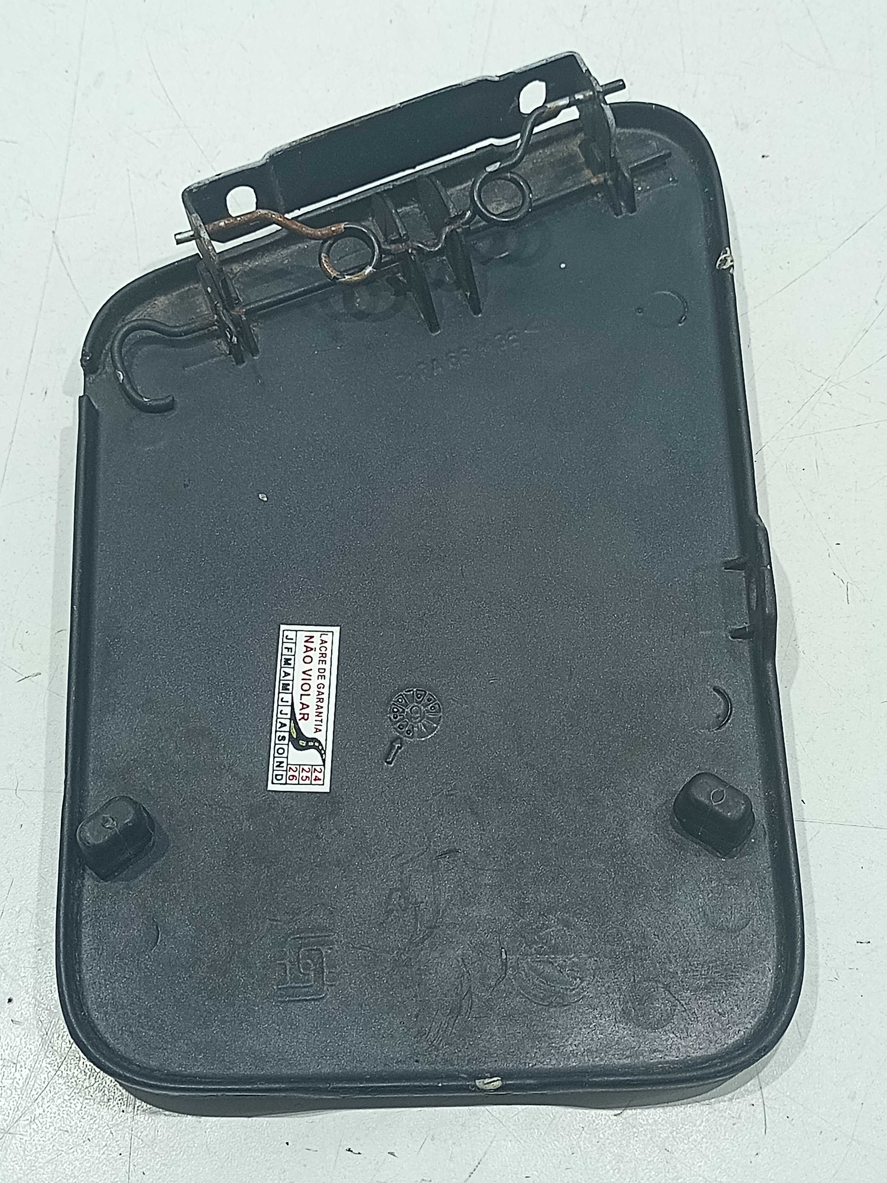 Portinhola Tampa Tanque Combustível Fiat Tempra 1999 3