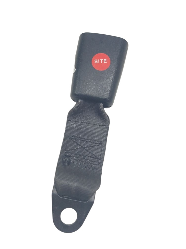 Engate Cinto Traseiro Esquerdo Fiat Marea 1999 3