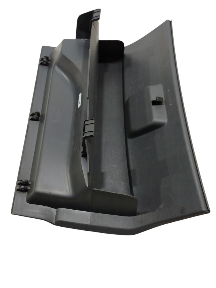 Tampa Porta Luva G4 Vw Gol Parati Saveiro 5w0857101 2
