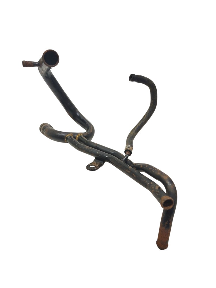 Cano Duto Agua Quente Chery Tiggo 2.0 2015 4