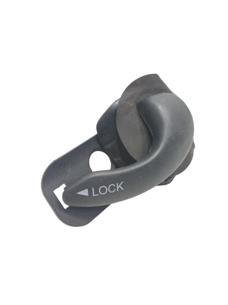 Fechadura Interna Dianteira Direita Palio 2011 A 4