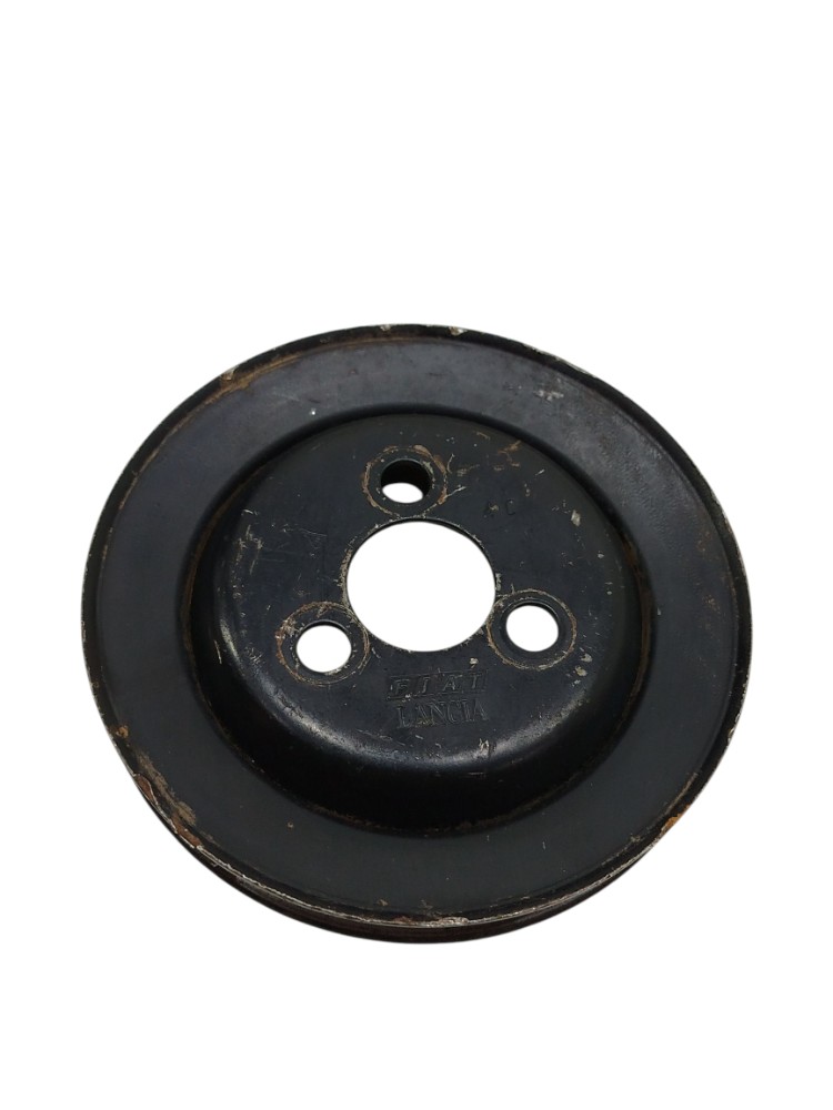 Polia Bomba Dágua Ford Fiesta Ka Ecosport 2000 A 2010 2