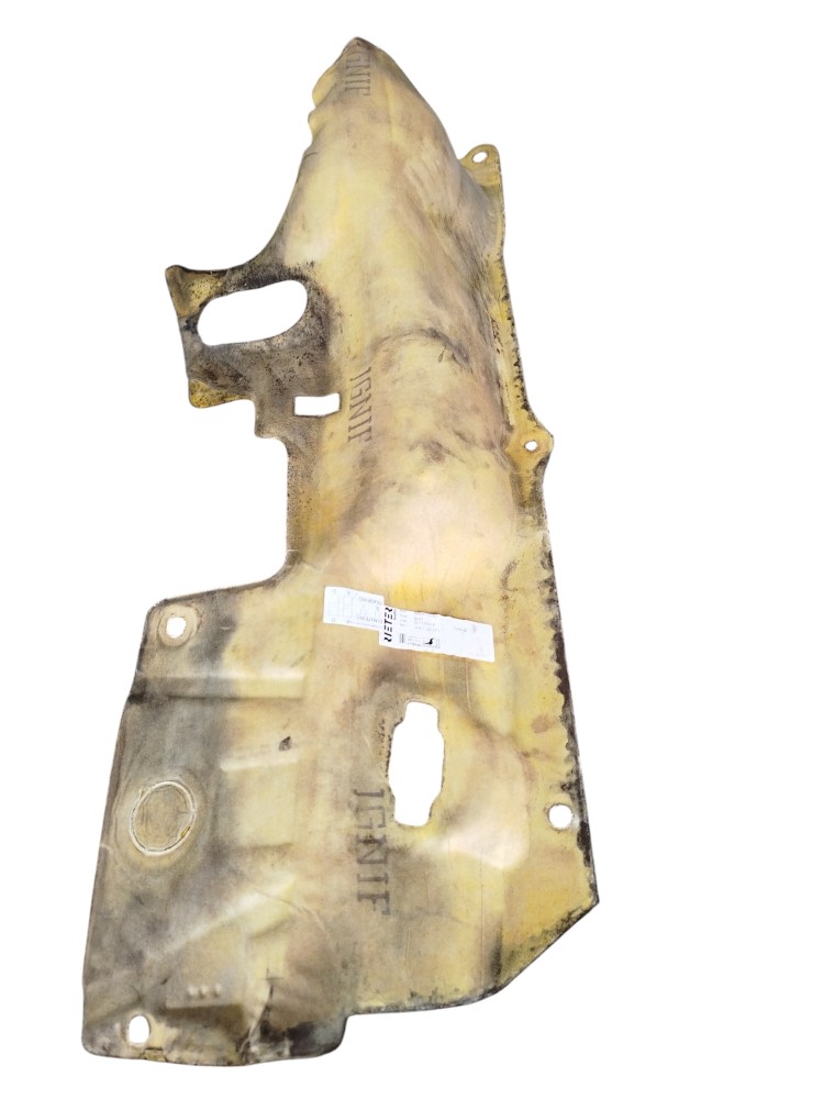 Capa Painel Corta Fogo C4 Picasso Glx 2.0 16v 2012 Gasolina 4
