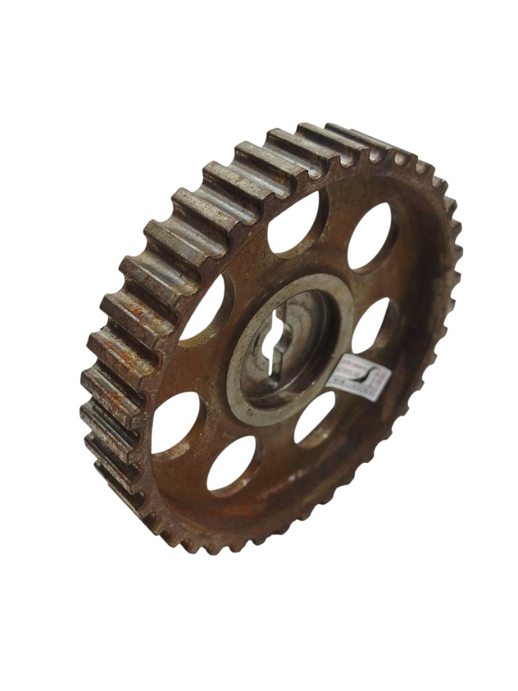 Polia Comando Válvula Gm Prisma 1.4 Flex 2008 2