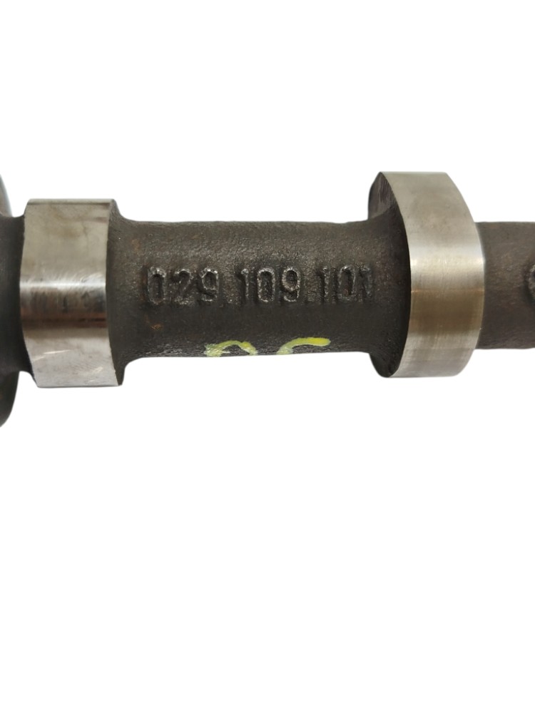Comando Válvula Motor Volkswagen Gol Bola Cht 1.0 8v 1995 3