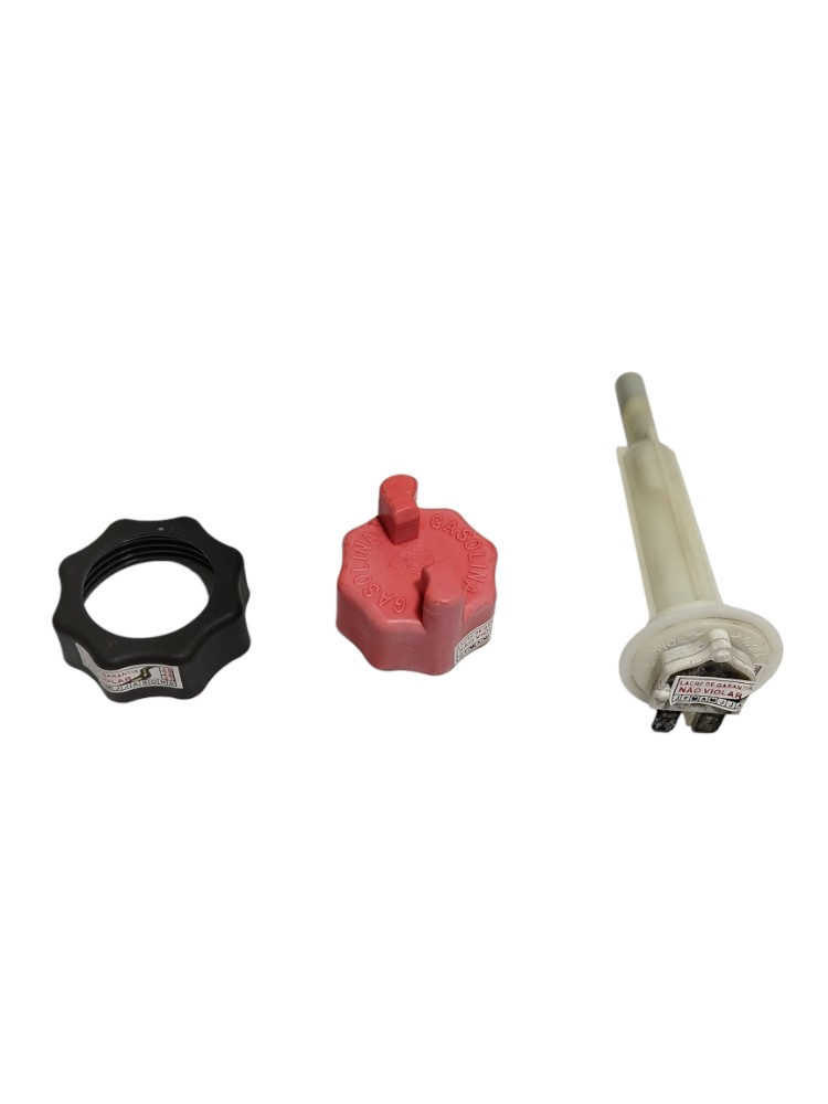 Kit Reservatório Partida fria Fiat Palio Bravo 1.8 2012 7