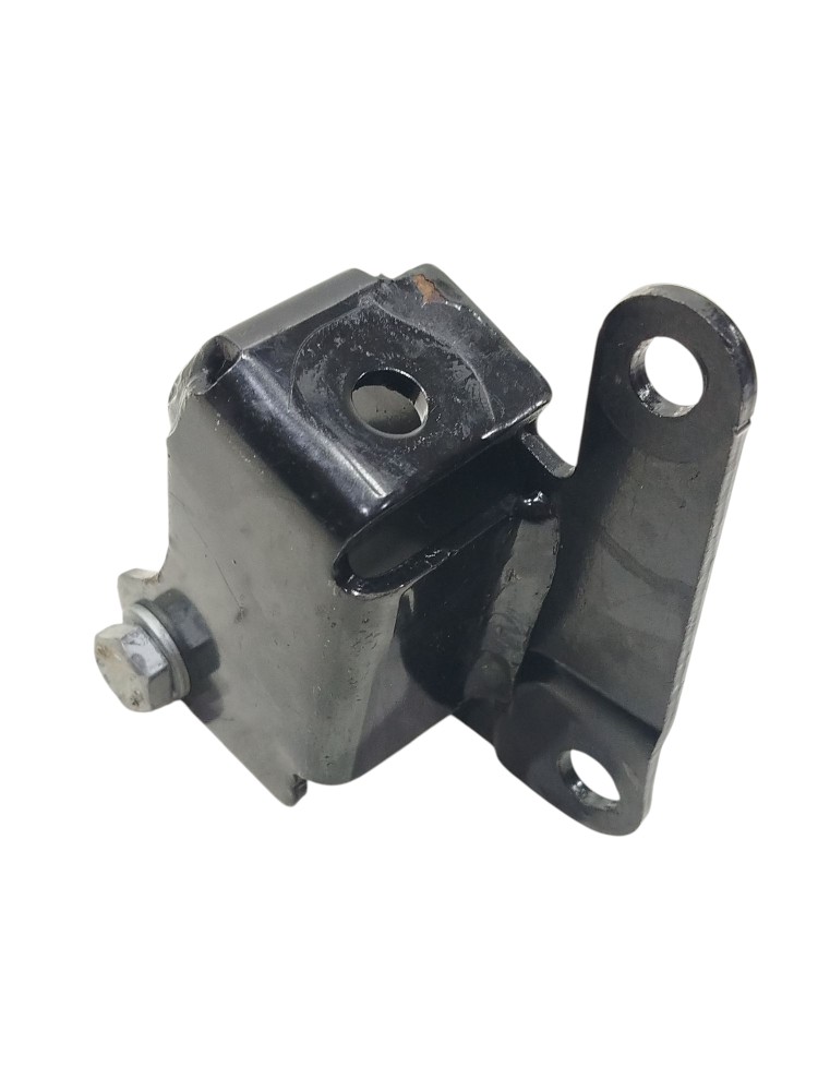 Suporte Inferior Câmbio Peugeot 2008 1.6 2018 9815635380 6