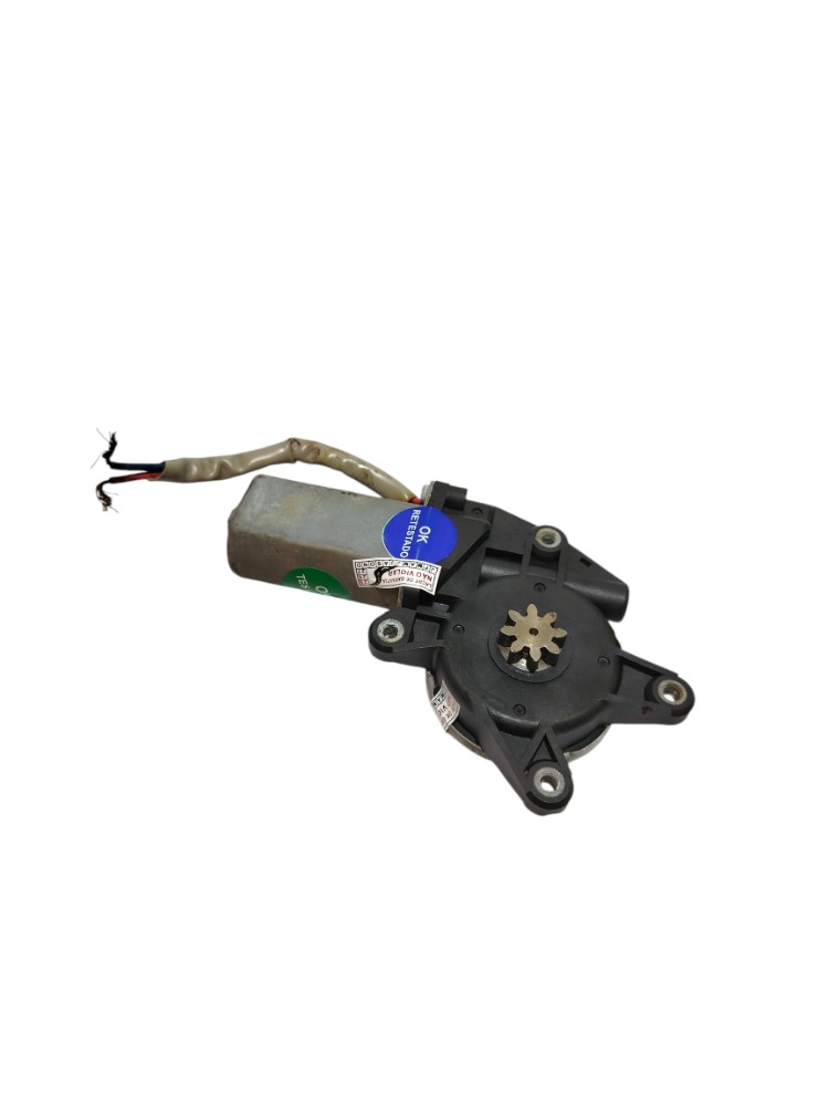 Motor máquina vidro dianteira direita Fiat Palio fiasa 1999 1