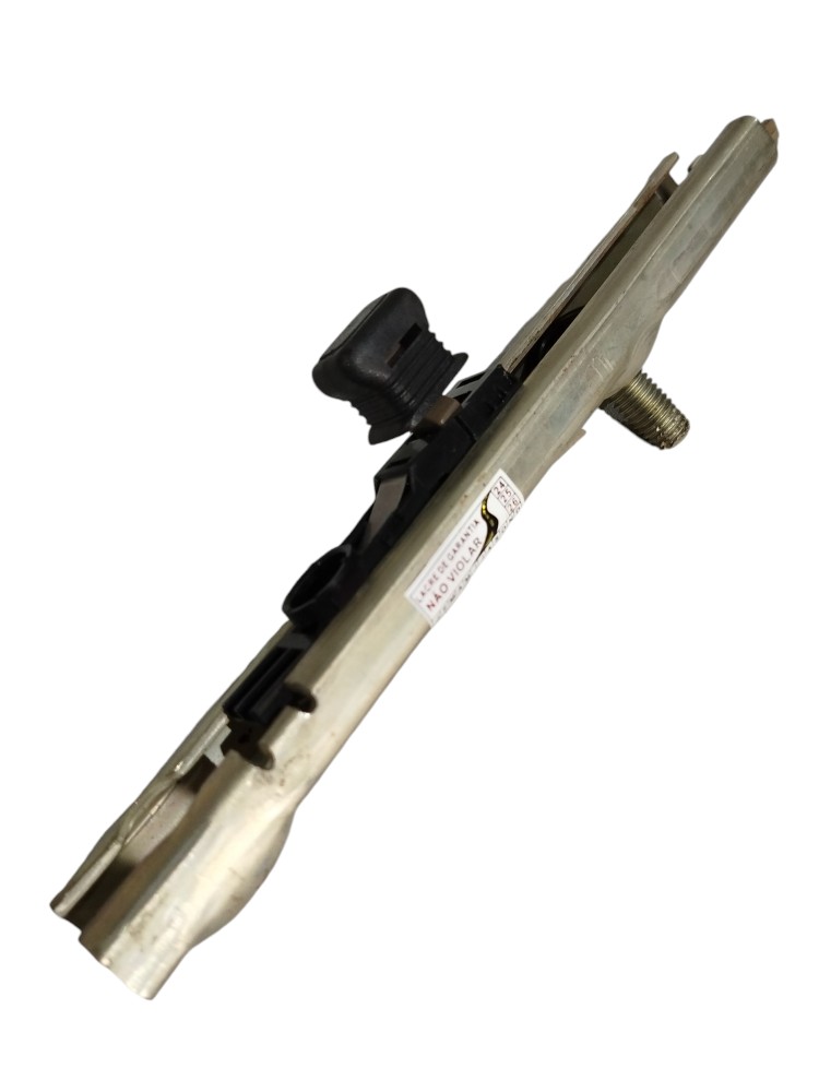 Regulador Altura cinto Duster 2.0 2015 4