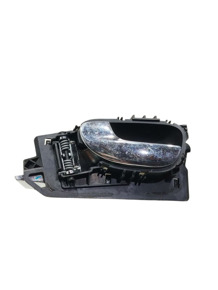 Maçaneta Interna Dianteiro Esquerdo Peugeot 307 2007 A 2012 1