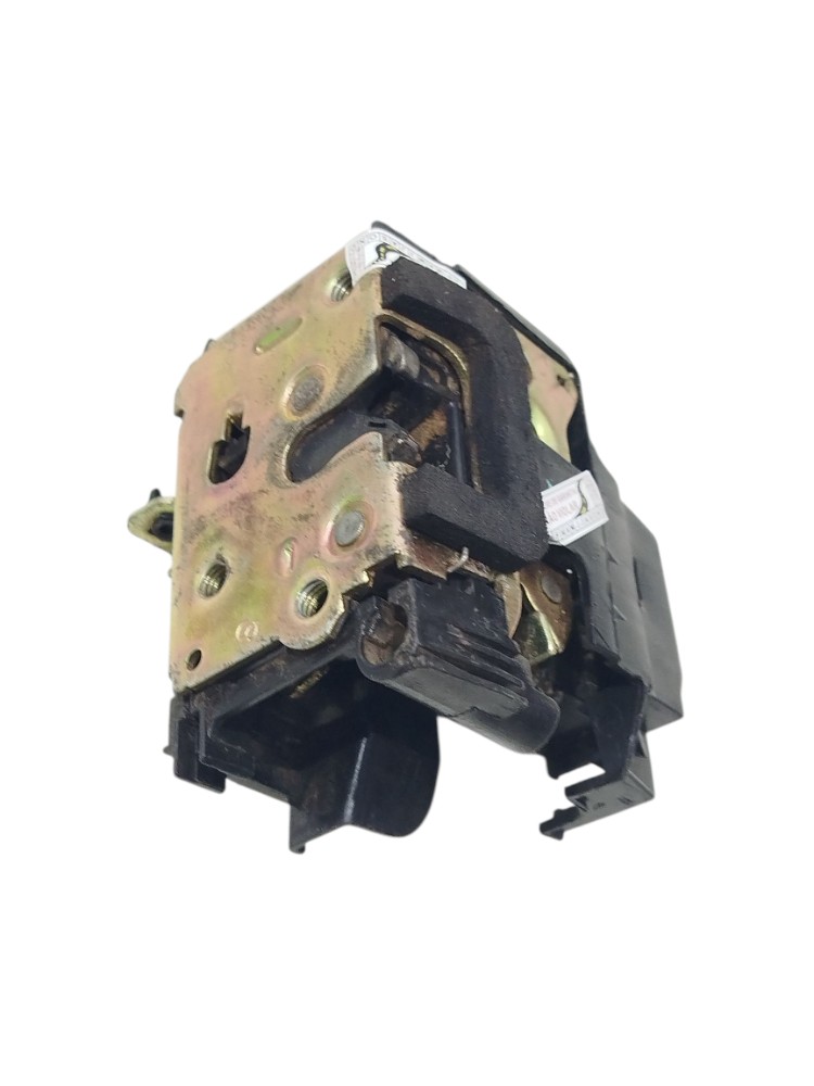 Fechadura Interna Diant Esq Motor Fiat Siena 2004 A 2012 3