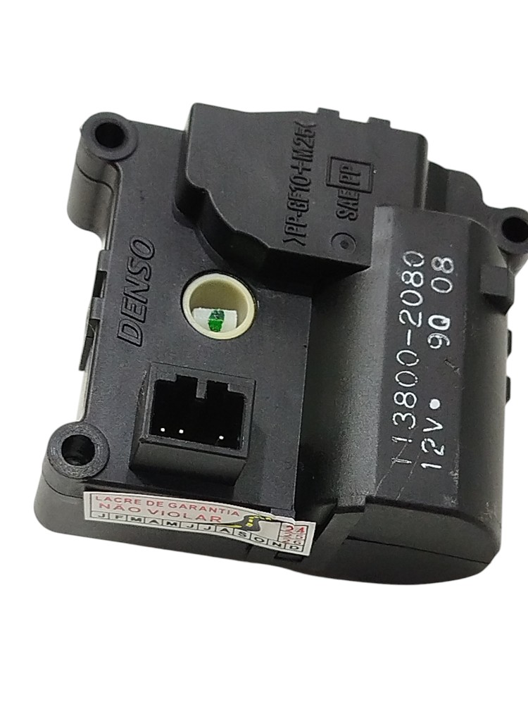 Motor Atuador Caixa Ar Condicionado Fox 1.0 8v 2014 2