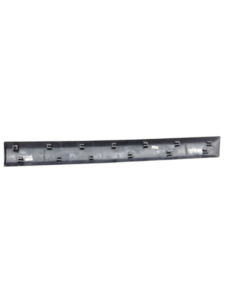Friso Porta Diant Esq Motorista Renault Sandero 808776392R 4