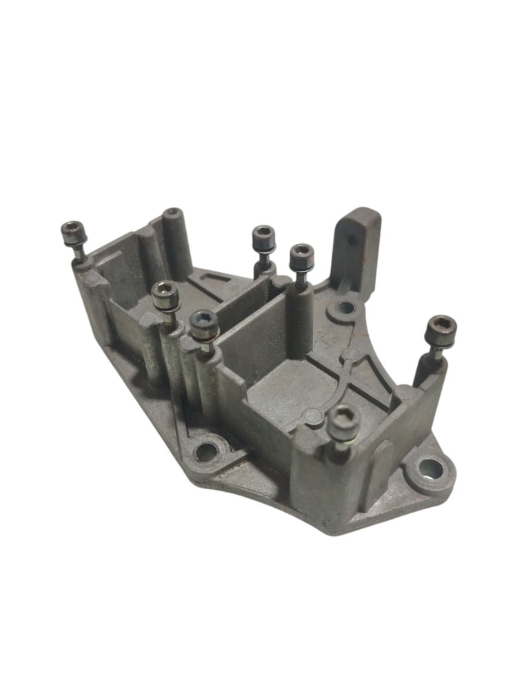 Suporte Bobina Ignição Palio Fire 1.0  2001 A 2005 46543230 6