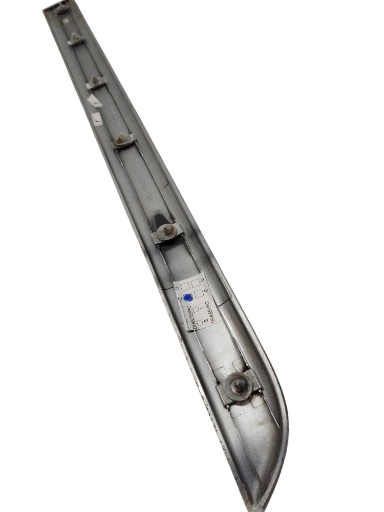 Friso Porta Diant Esq C4 Picasso Glx 2.0 16v 2012 96590382xt 6
