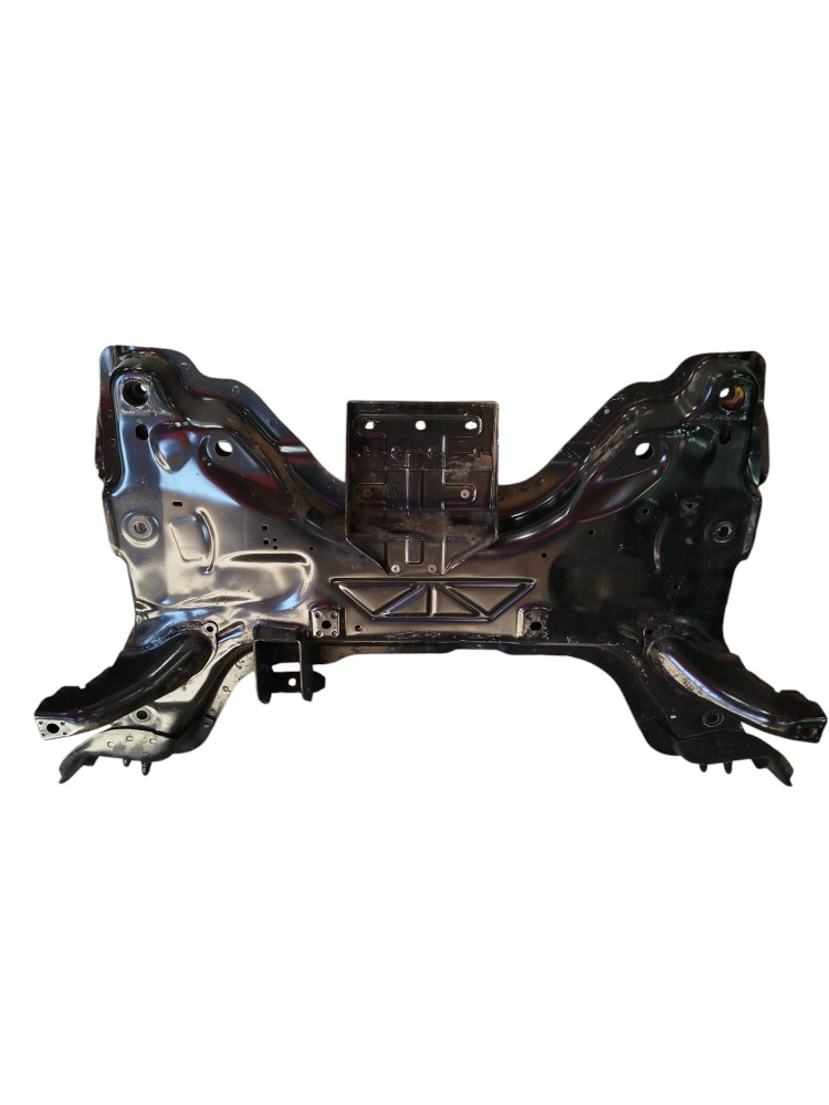 Agregado Quadro Motor C4 Picasso GLX 2.0 16v 2012 Gasolina 6