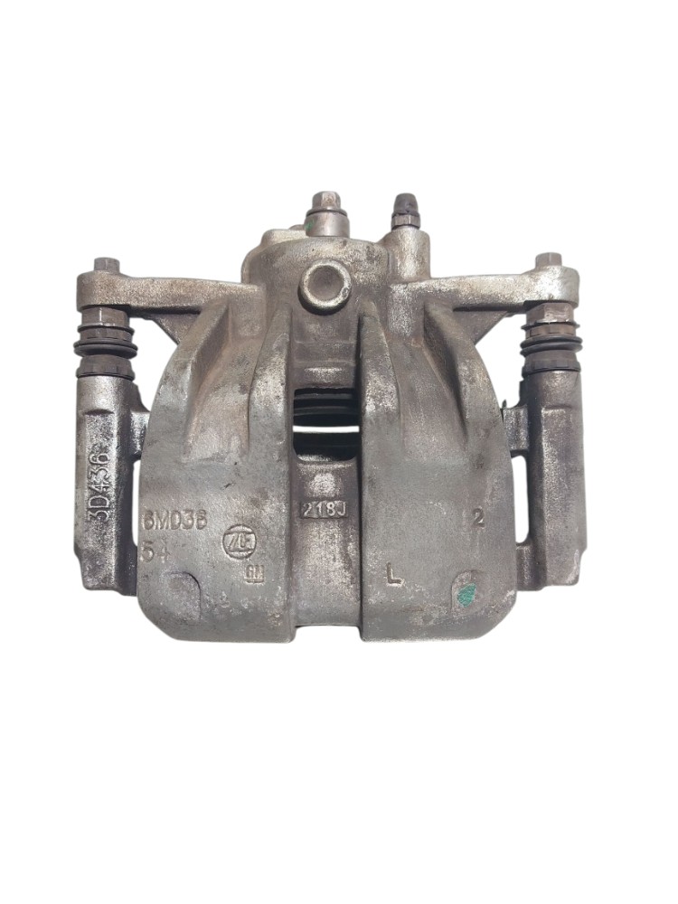 Pinça Freio Diant esq Motori Gm Tracker 1.0 Ltz 2023 1