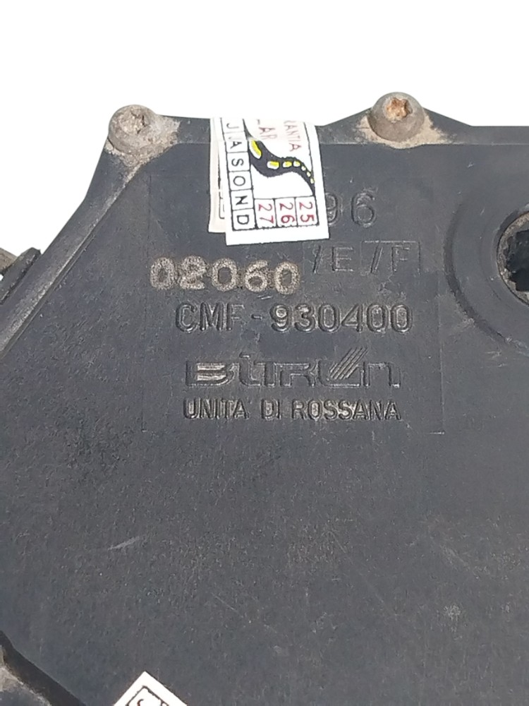 Seletor Câmbio Peugeot 307 C4 2008 211006 8