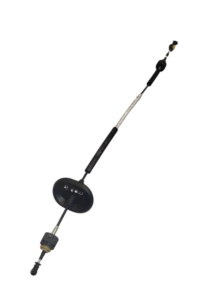 Cabo Marcha Automático Peugeot 408 2011 A 2014 1