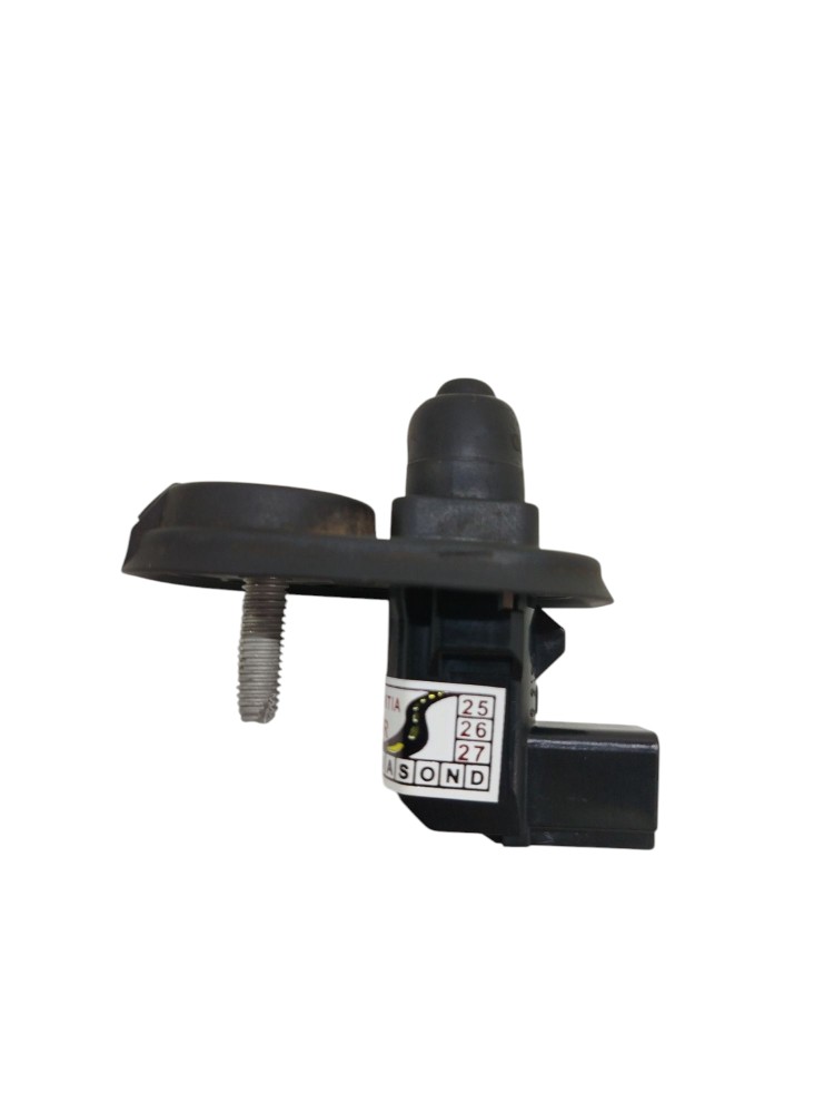 Interruptor Porta Honda Fit 2007 4