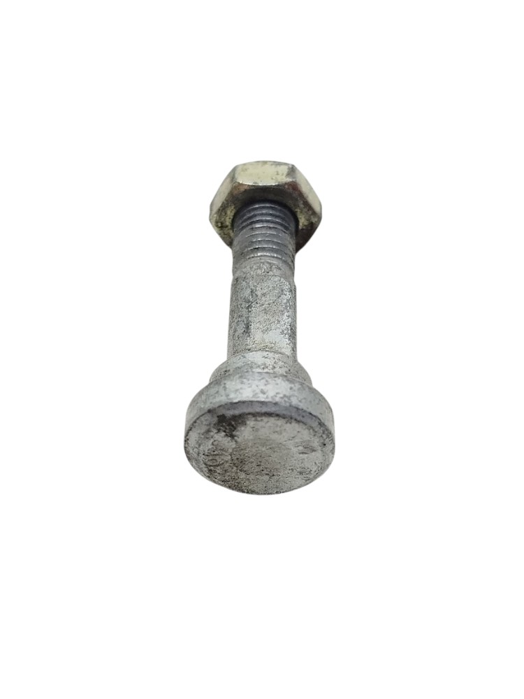 Parafuso Coluna Volante Peugeot 206 207 2000 A 2012 4