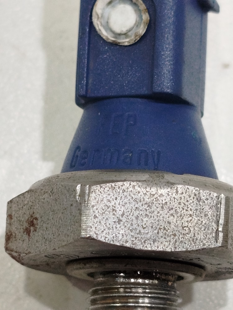 Cebolinha Sensor Óleo Gol G4 1.0 2014 3