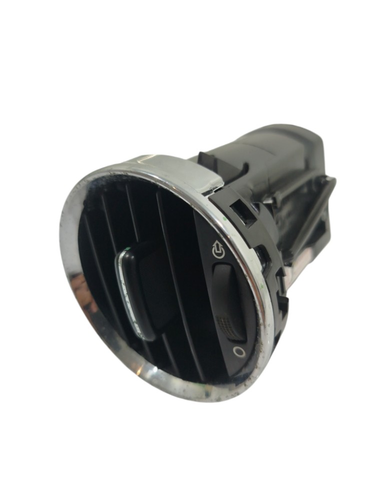 Difusor Ar Painel Peugeot 308 2014 9670059177 D 2