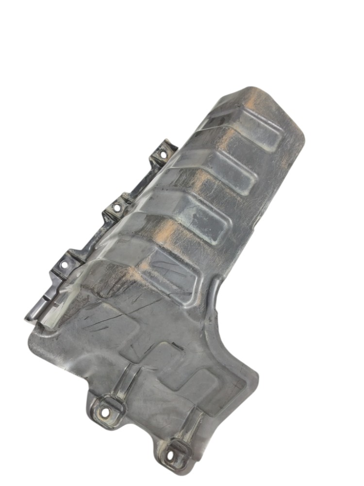 Protetor Motor Cárter Lado Esquerdo Kia Soul 2011 291302K000 3