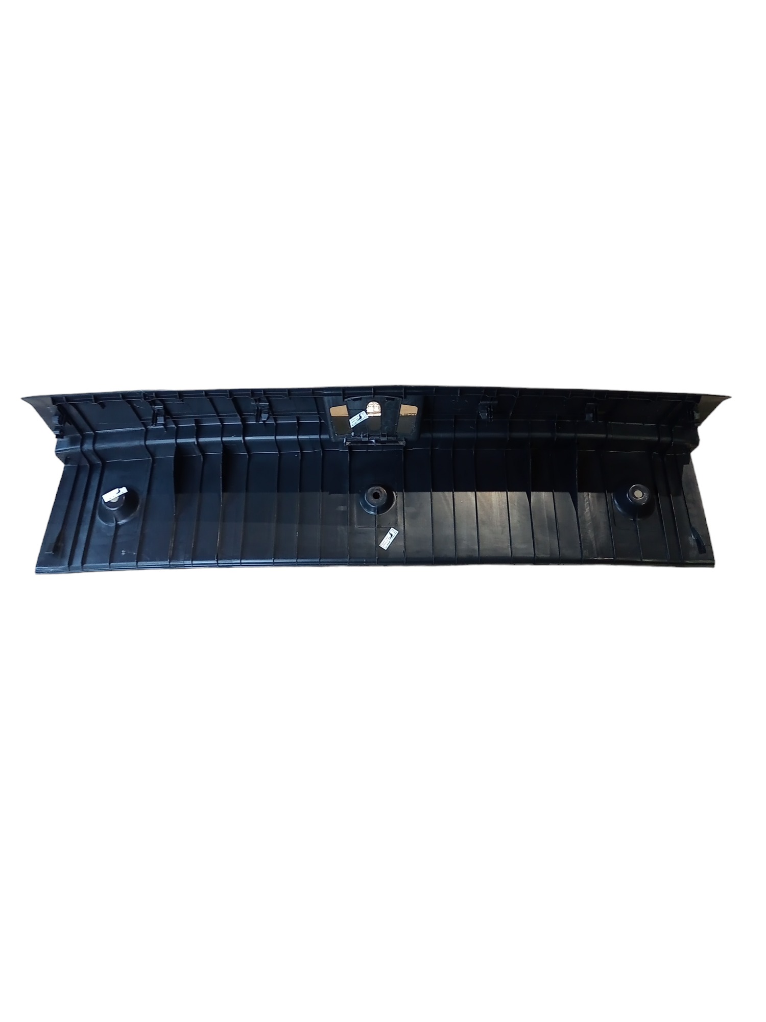 Moldura Interna Painel Traseiro Jac T6 2.0 16v 2016 2
