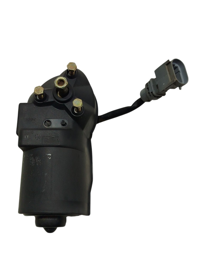 Motor Limpador Parabrisa Sandero Logan 2007 A 2013 1