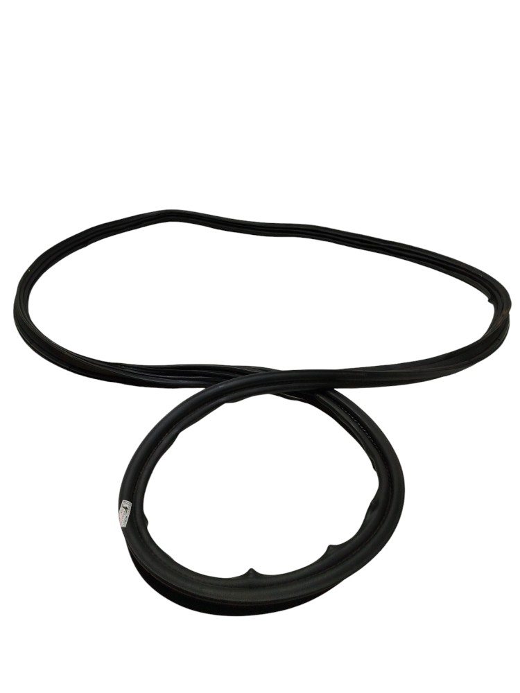 Borracha Porta Mala Etios Hatch 1.5 2017 4