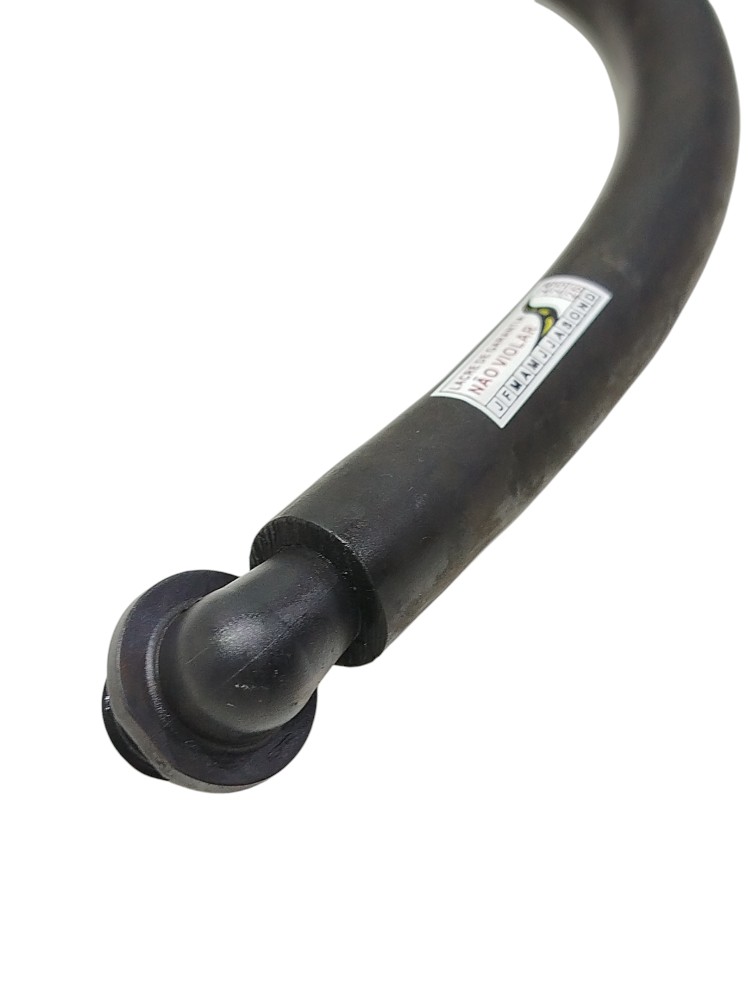 Tubo cano servo freio fox 1.0 2014