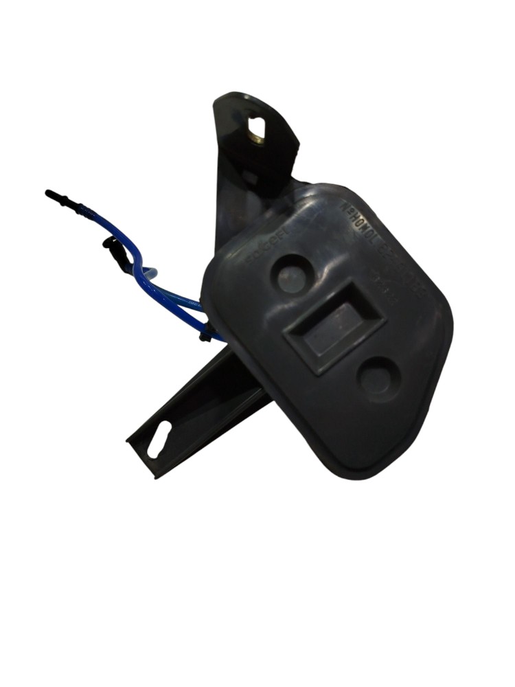 Filtro Canister Carvão Ativado Fiat Siena 2003 4