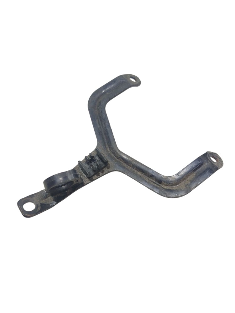 Suporte Mangueira Combustível Fiat Strada Endurance 1.4 2022 5