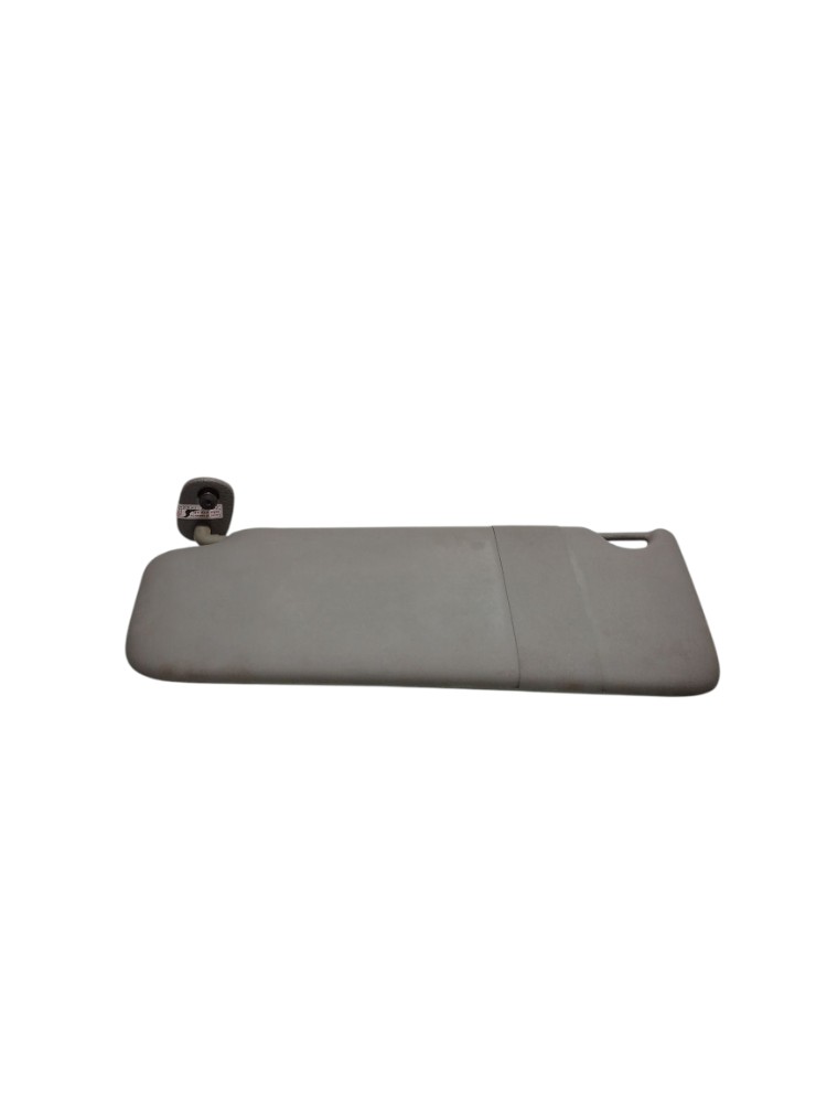 Quebra Sol Diant Esq Motorista Renault Clio 2006 7700849117 4