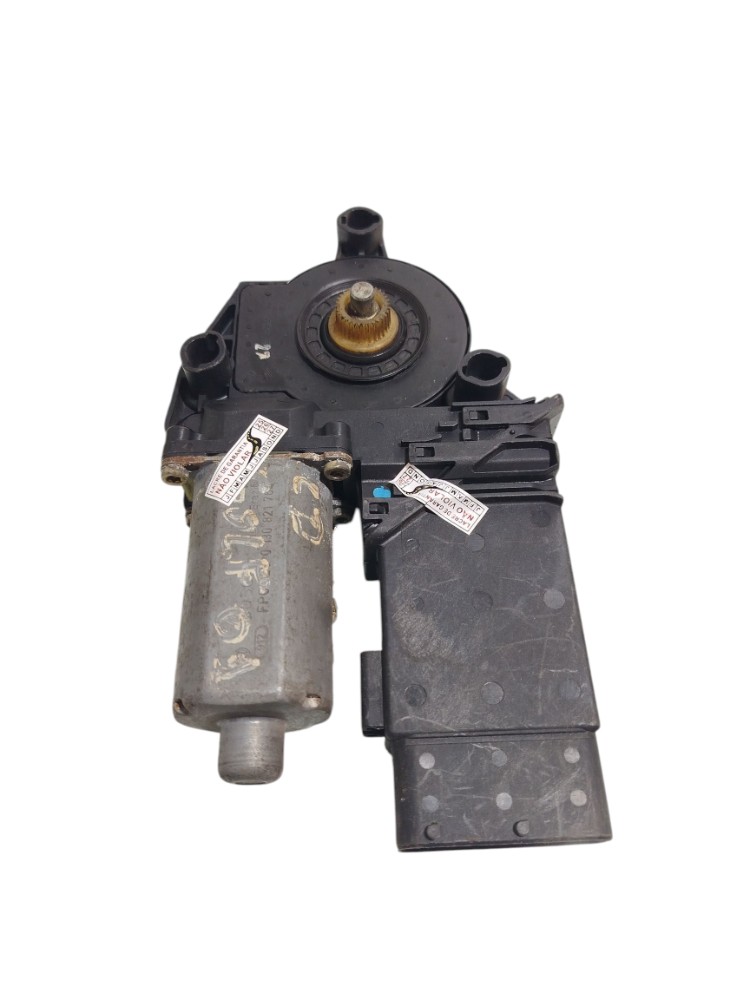 Motor Máquina vidro Diant Direito Audi A4 2003 a 2008 3