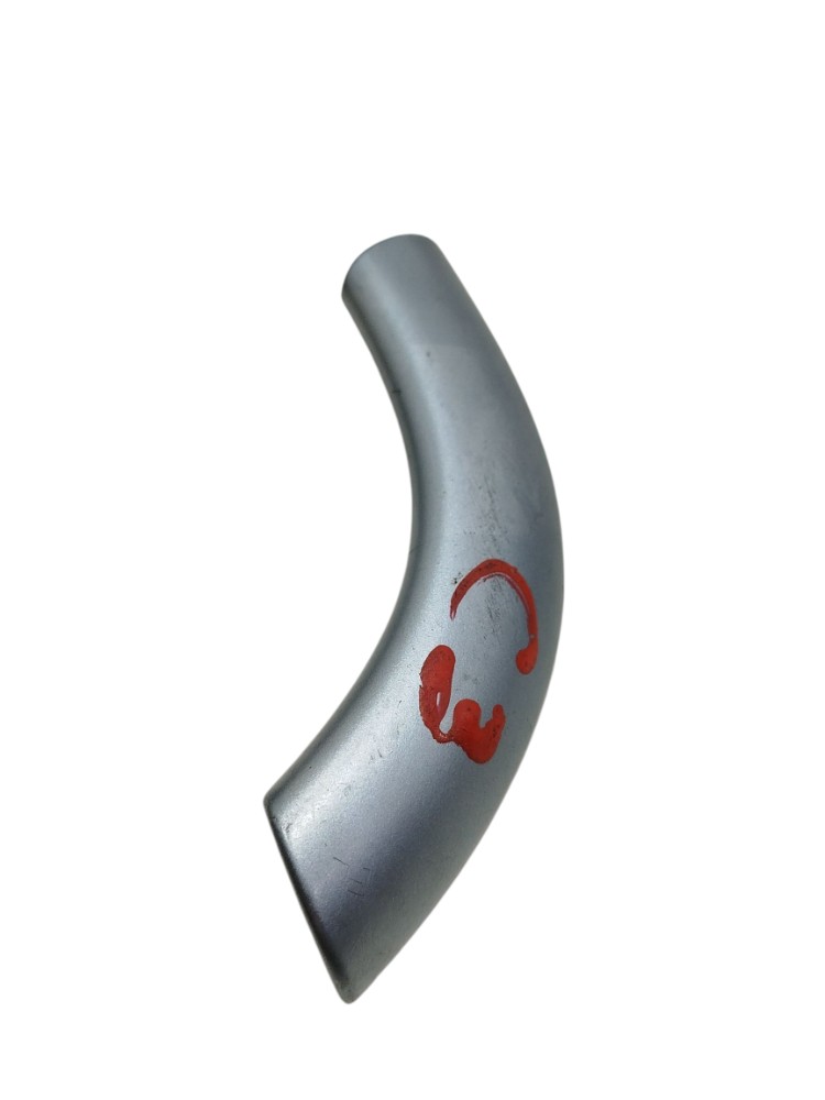 Capa Puxador De Motorista Citroen C3 2010 A 2013 2
