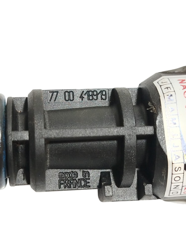 Sensor Velocidade Renault Clio 1.0 2004 7700418919 2
