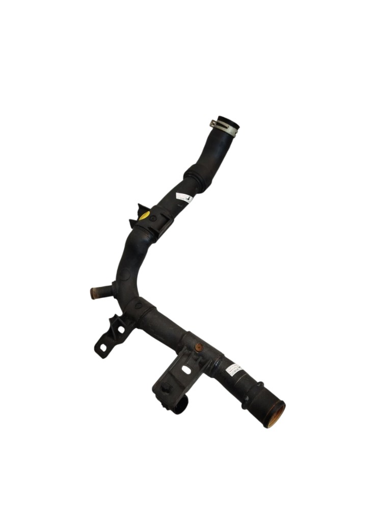 Mangueira Tubo Cano Agua Peugeot 206 1.4 2005 Detalhe 1