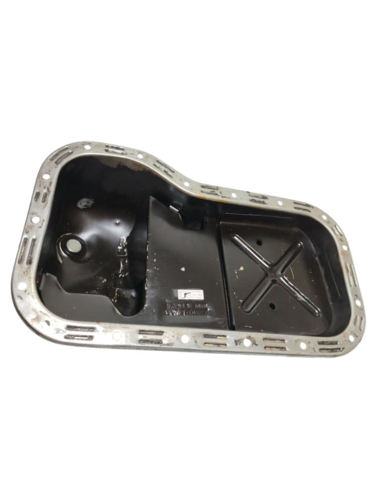 Carter Fiat Palio Fiasa 1999 1.0 8v Original 1