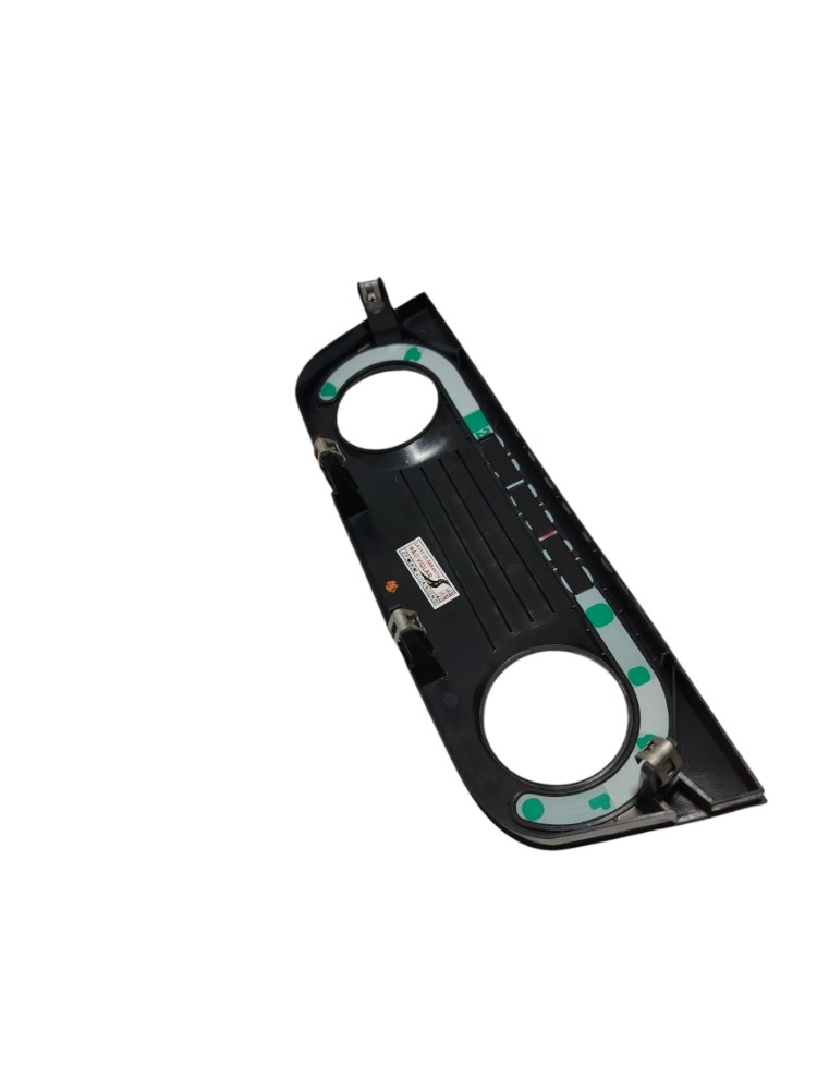 Moldura Comando Ventilação Ar Fiat Palio 1999 7