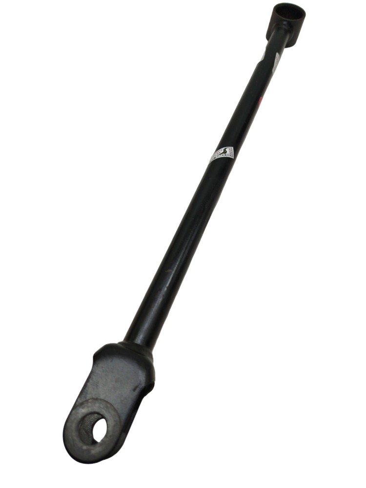 Braco Suspensão Traseir Esquerda Duster 4×4 2.0 16v 2015 3
