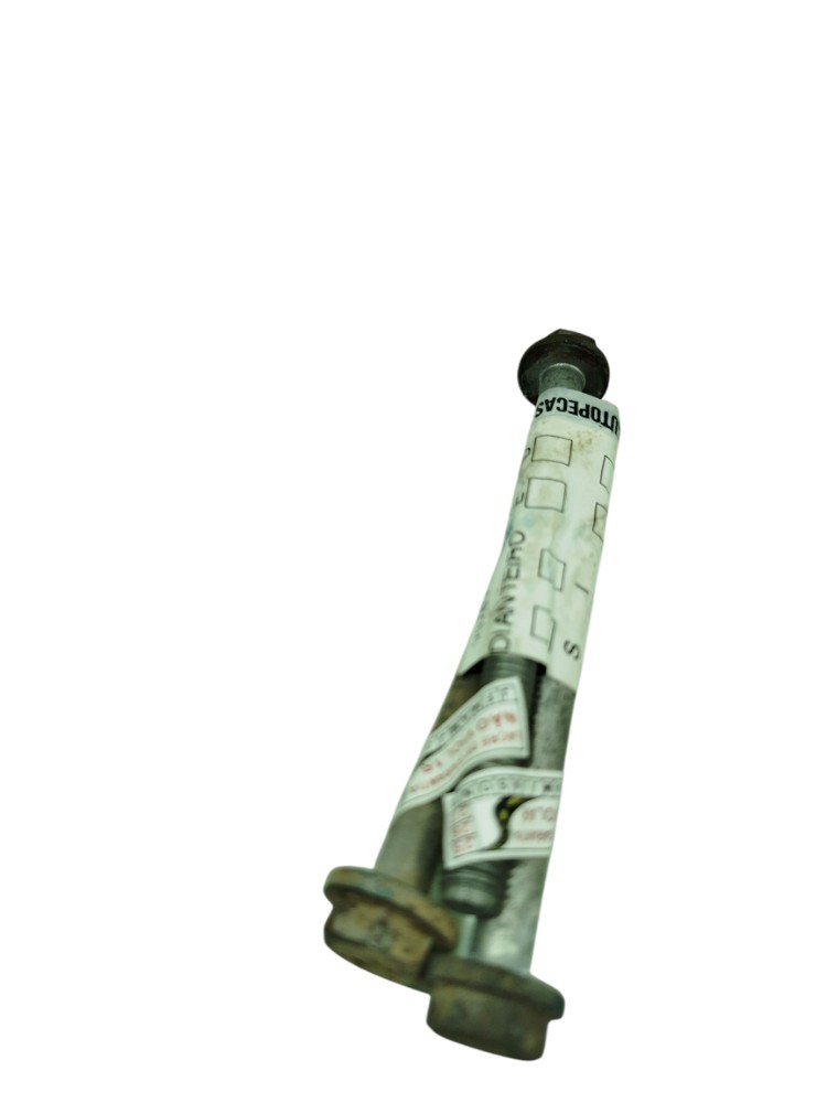 Parafusos Compressor Ar Renault Fluence 2.0 2011 7