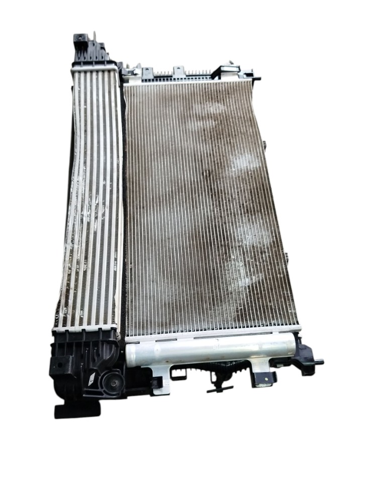 Kit Radiador Chevrolet Tracker 1.0 Turbo 2023 Detalhe 8