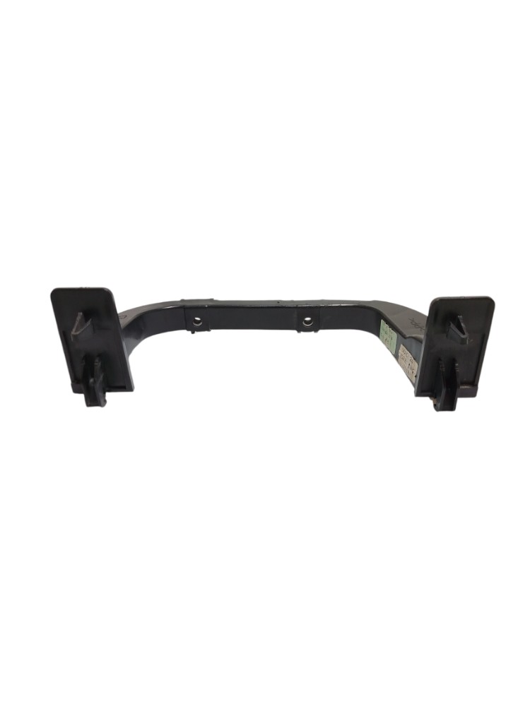 Suporte Maçaneta Dianteira Esq Peugeot 208 2013 9801132280 Preto Dianteira 7
