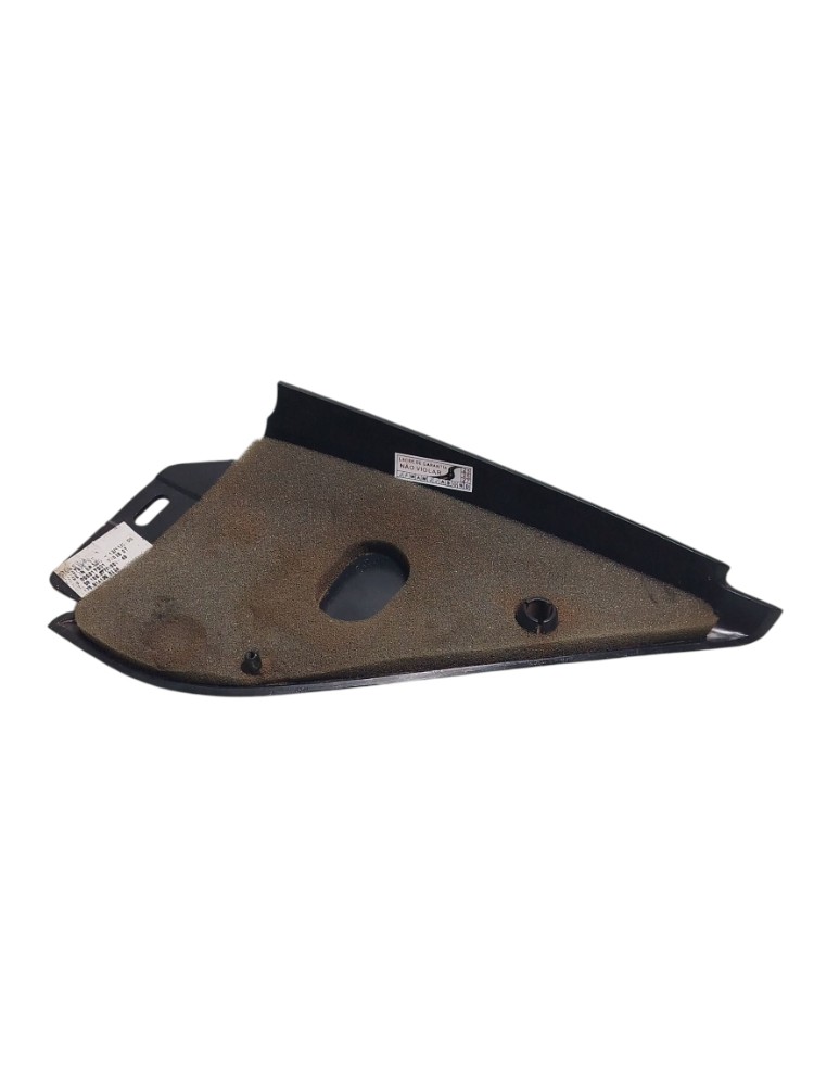 Acabamento Diant Direito Retrovisor Gol G3 2005 4