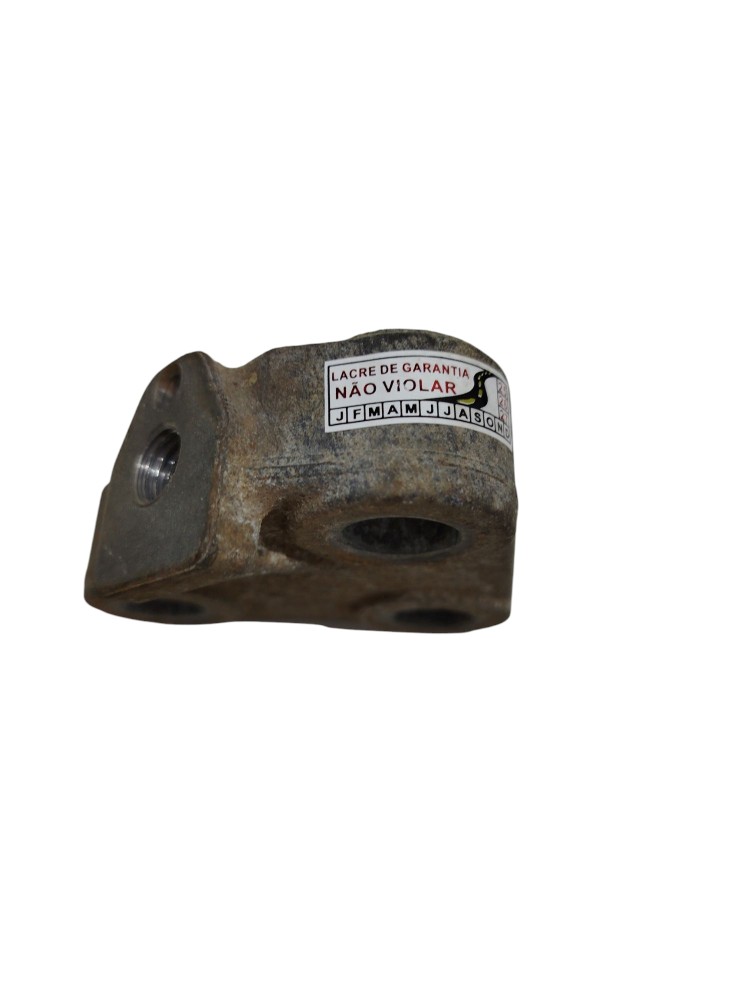 Suporte Coxim Motor Fiat Siena 1.3 Elx 16v 2003 5