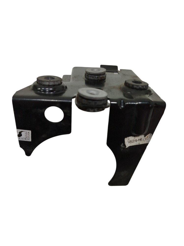 Suporte Módulo Abs C4 Picasso GLX 2.0 16v 2012 Aut Gasolina 7