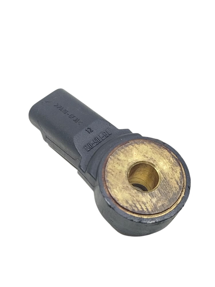 Sensor Detonação Peugeot 2008 1.6 16v 2018 9645311480 4