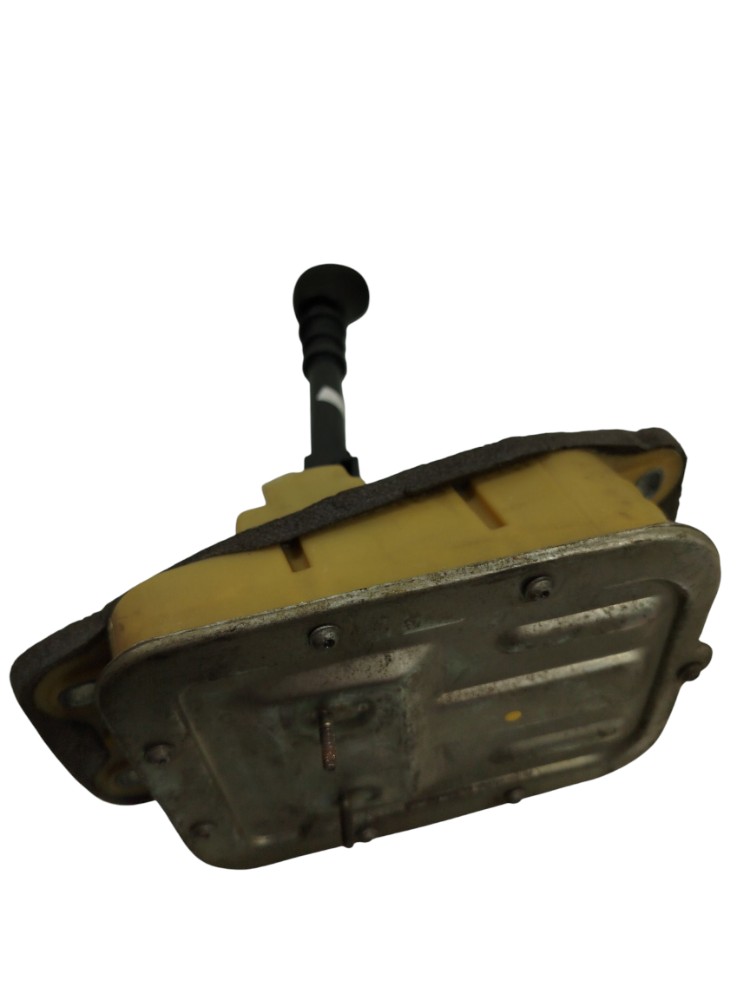 Alavanca Trambulador Câmbio Fiat Palio Siena 2008 9